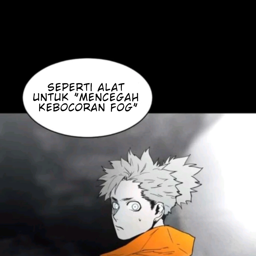 Fog Land chapter 14 halaman 18