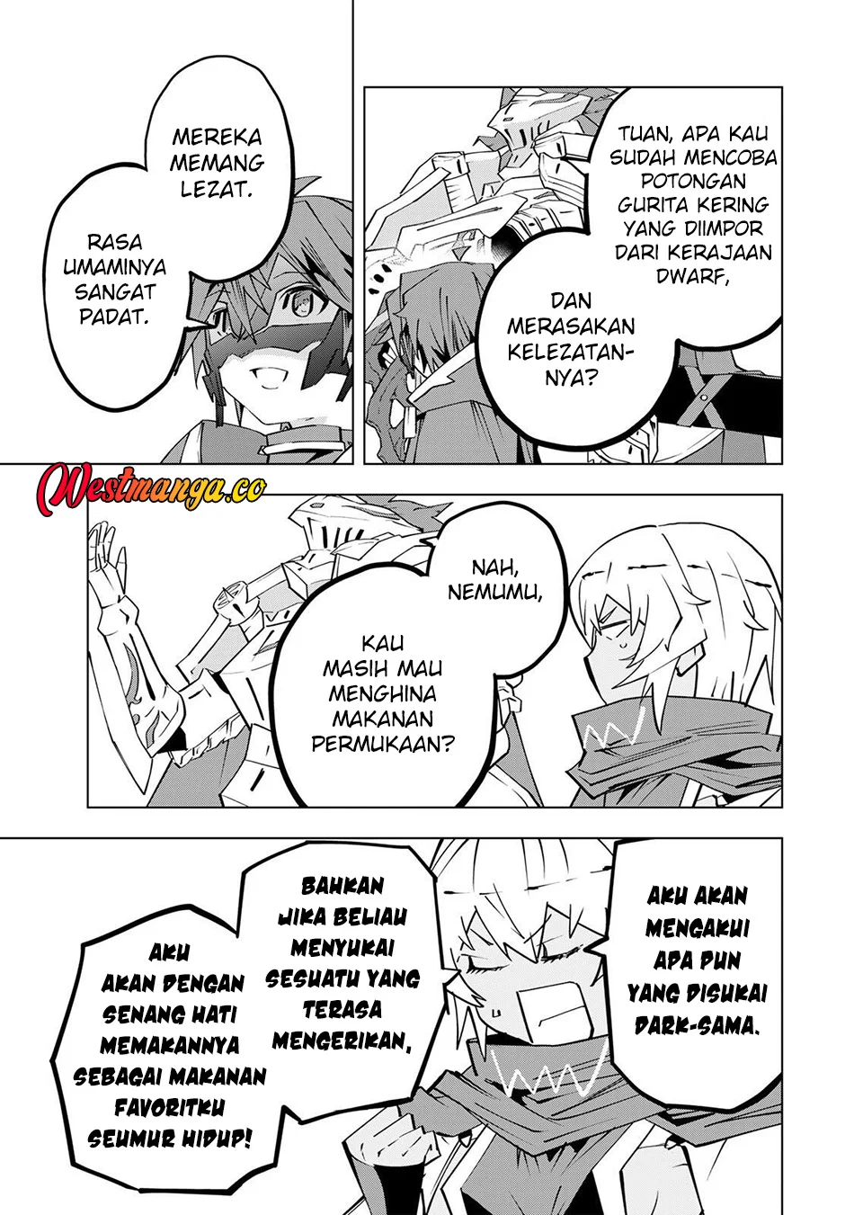 My Gift LVL 9999 Unlimited Gacha chapter 202 halaman 18