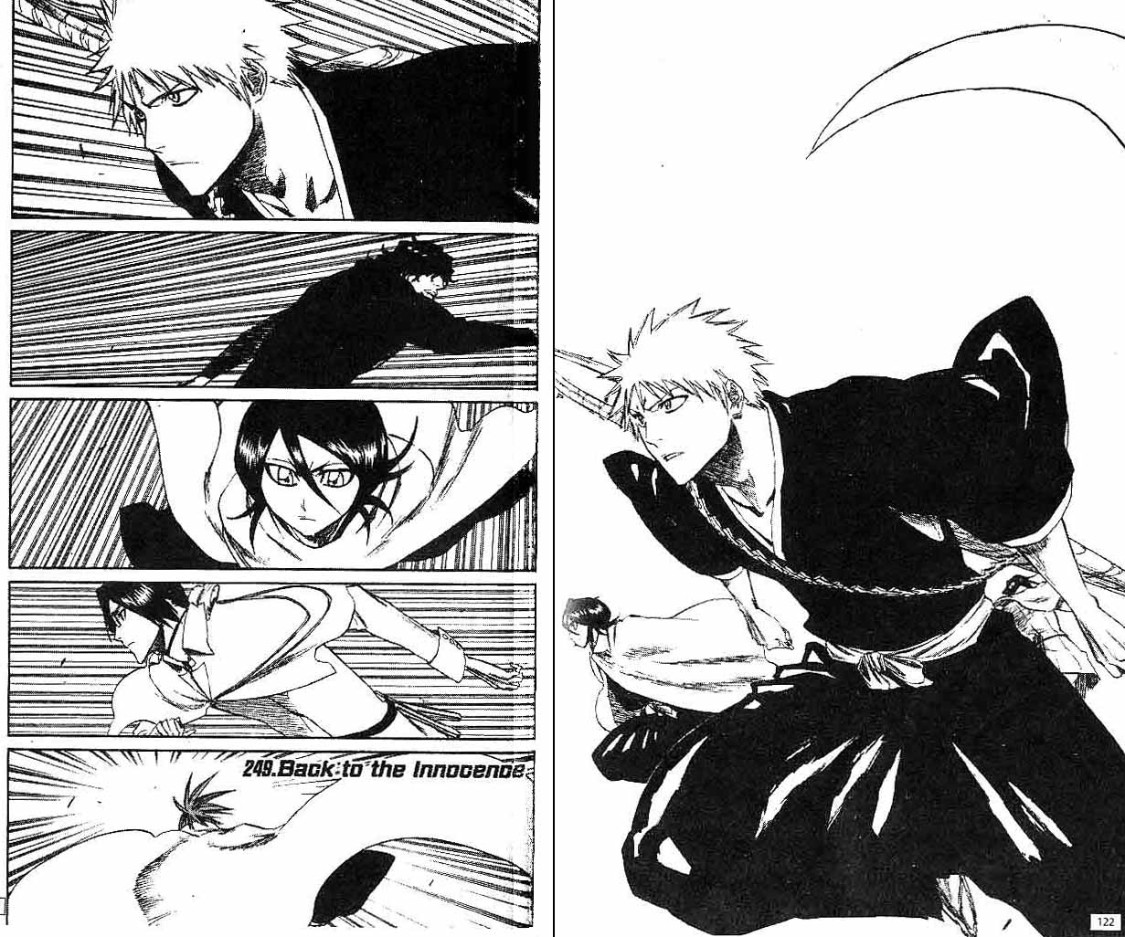 Bleach chapter 28 halaman 62