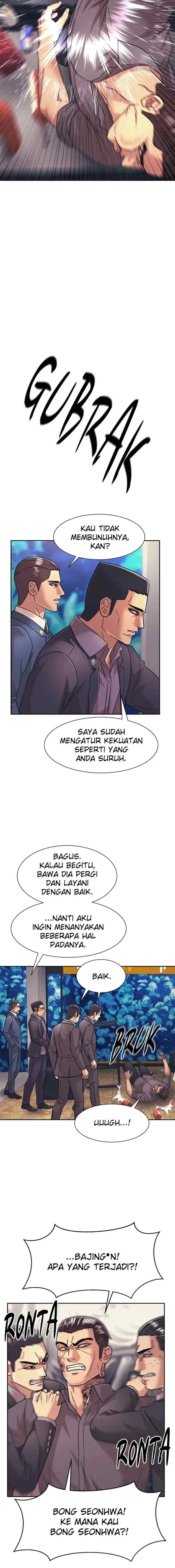 I Am Unbeatable chapter 31 halaman 5