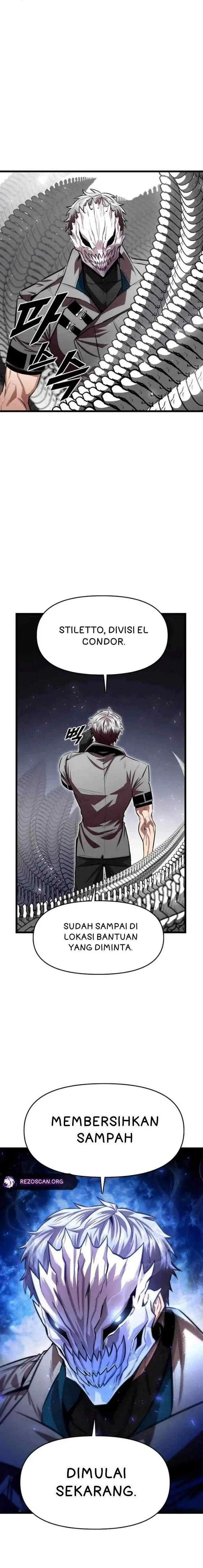 Rental Hero chapter 77 halaman 10