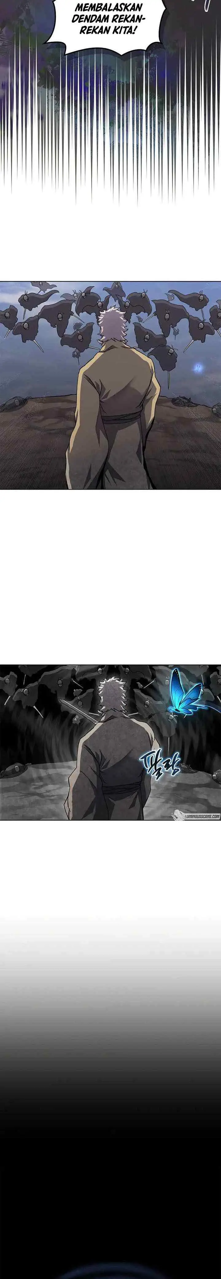 Chronicles of Heavenly Demon chapter 204 halaman 7