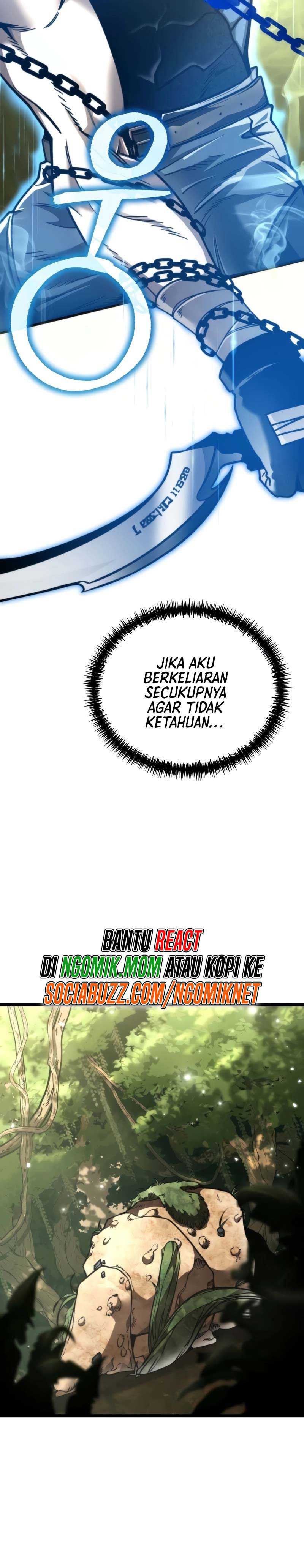 Reincarnator chapter 38 halaman 29
