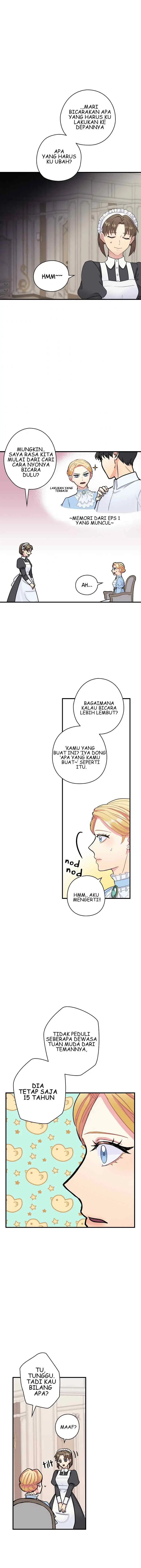 The Flower Dances and the Wind Sings chapter 2 halaman 6