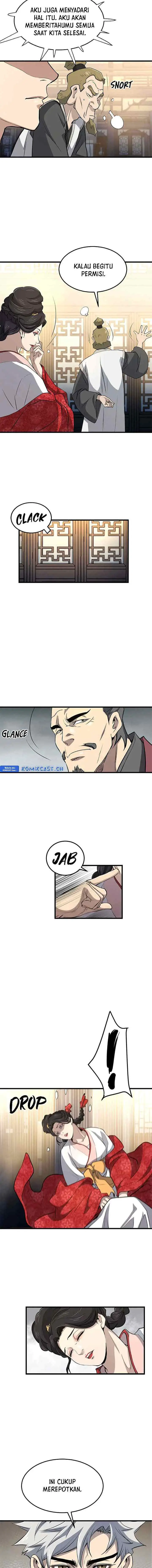 Grand General chapter 94 halaman 12
