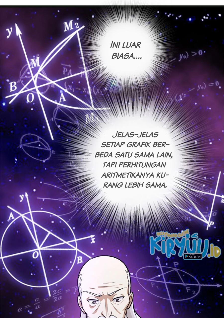 Release That Witch chapter 377 halaman 7