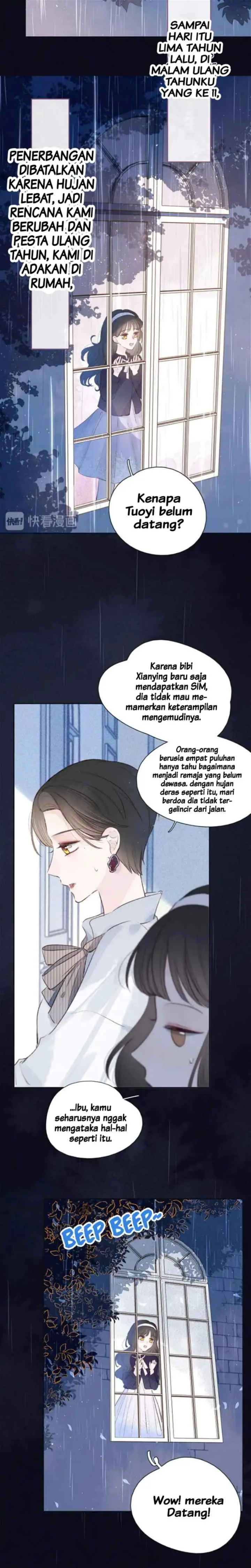 Our Rainy Story Days chapter 10 halaman 14