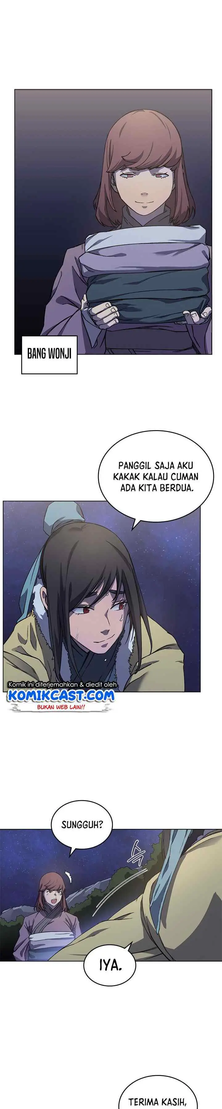 Chronicles of Heavenly Demon chapter 171 halaman 7