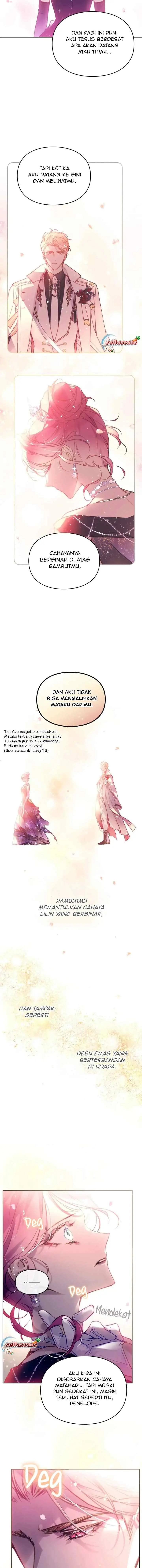 Death Is the Only Ending for the Villainess chapter 154 halaman 10