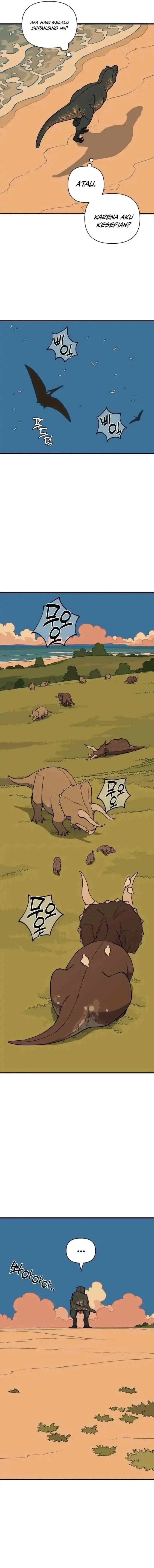 Ancient Animals chapter 19 halaman 10