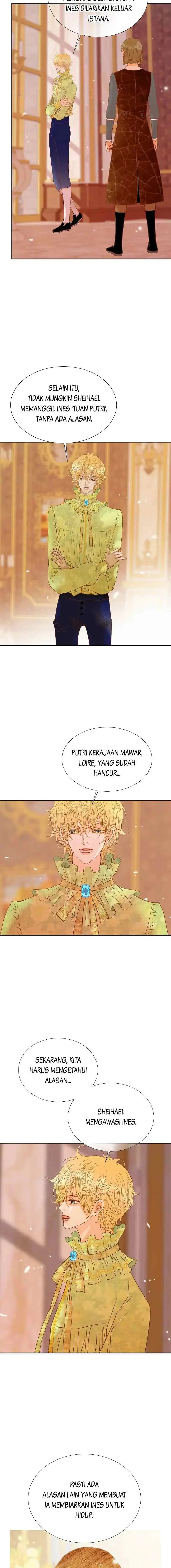 Beauty as the Beast chapter 41 halaman 7