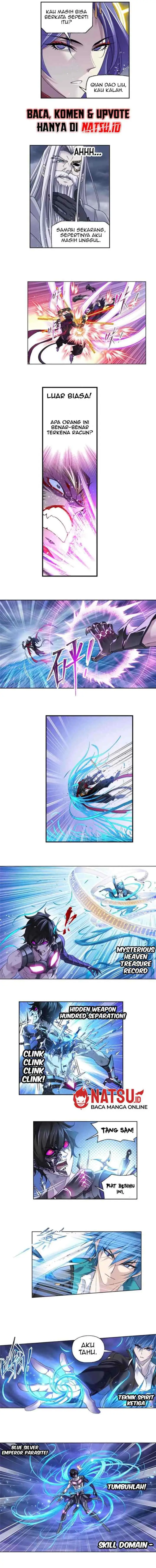 Soul Land chapter 297 halaman 7