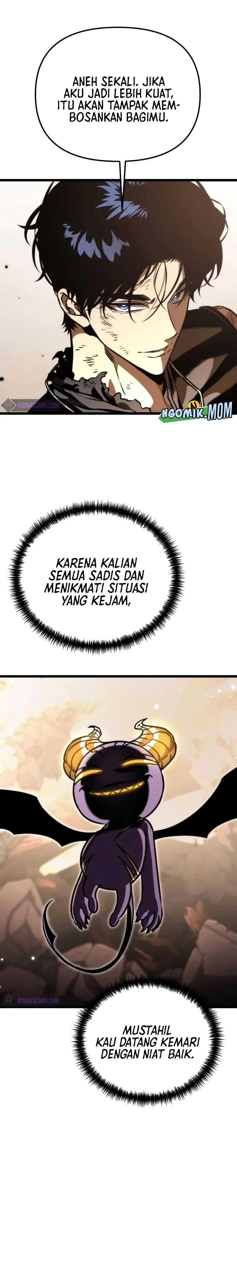 Reincarnator chapter 61 halaman 37