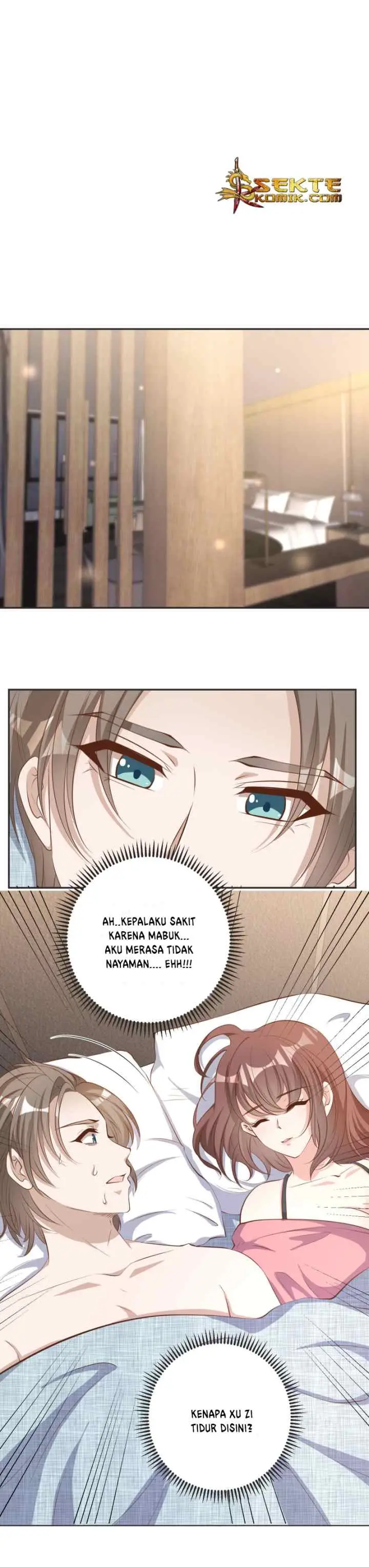 God-Level Fisherman chapter 68 halaman 7