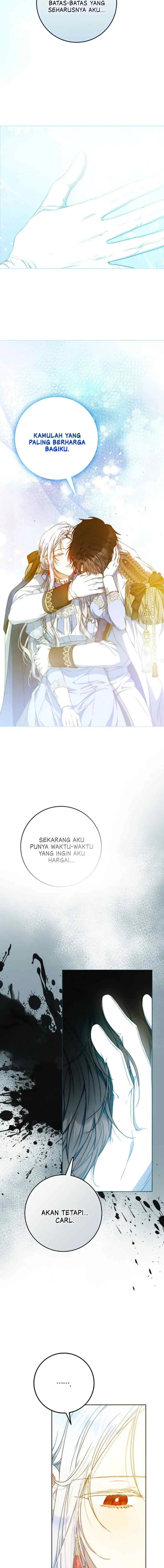 I Became the Wife of the Male Lead chapter 97 halaman 12