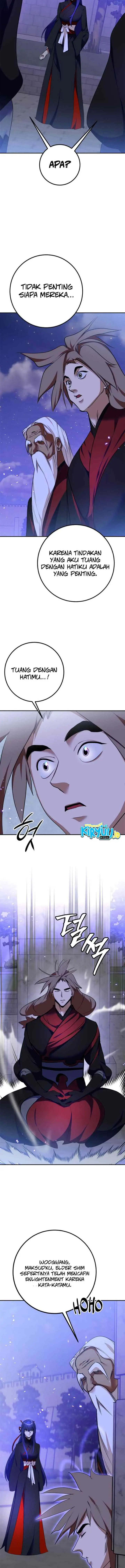 Return to Player chapter 137 halaman 7