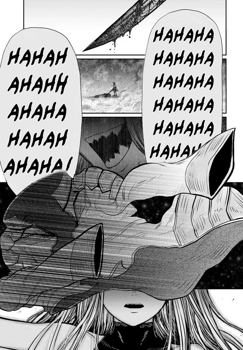 Isekai Ojisan chapter 47 halaman 20