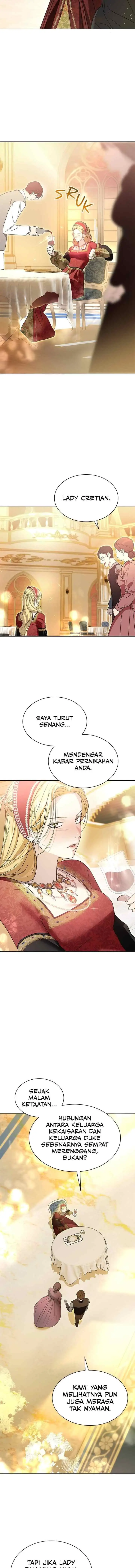 Locked Up by My Mad Dog chapter 3 halaman 12