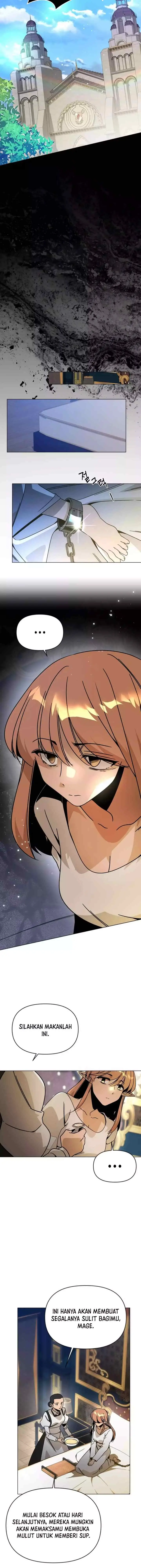 Resigning and Healing in Another World chapter 126 halaman 9