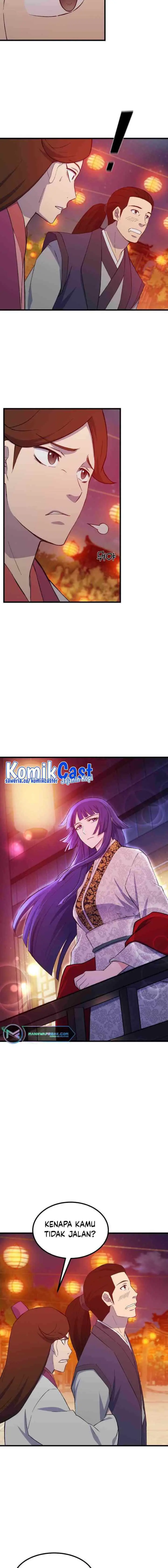 The Great Master chapter 71 halaman 13