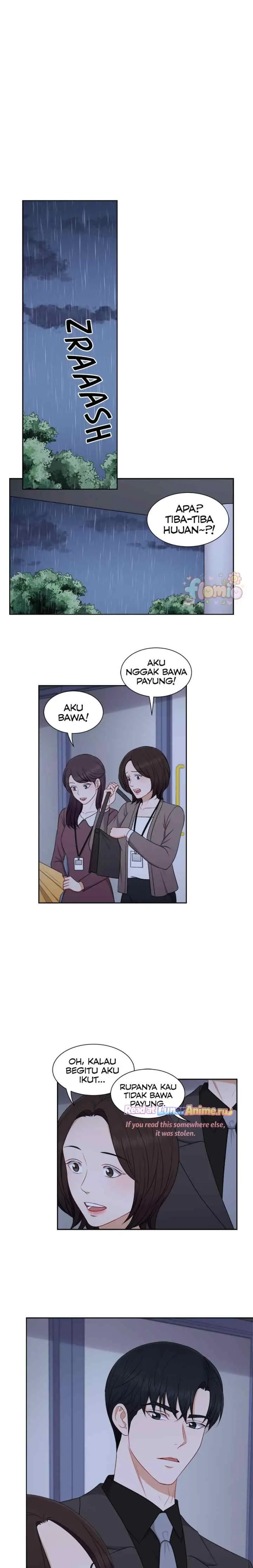 I Need a Bride chapter 55 halaman 13