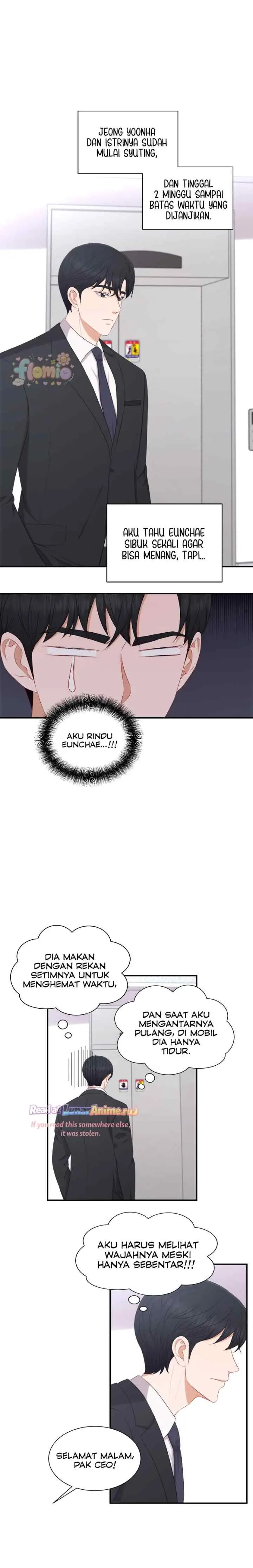 I Need a Bride chapter 77 halaman 6