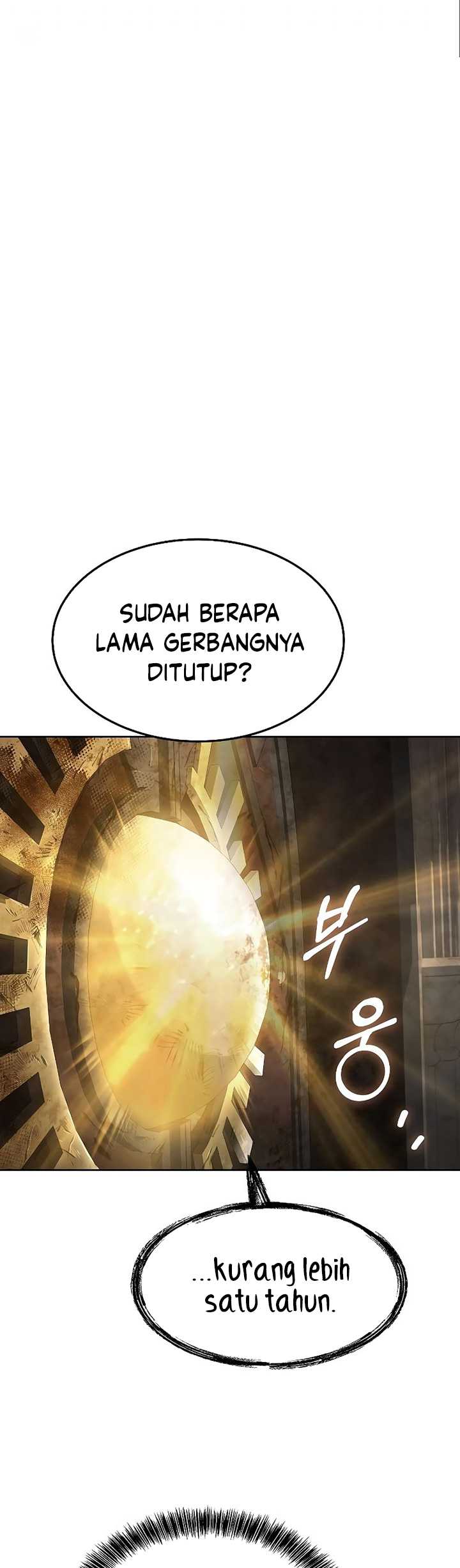 A Wizard's Restaurant chapter 19 halaman 6