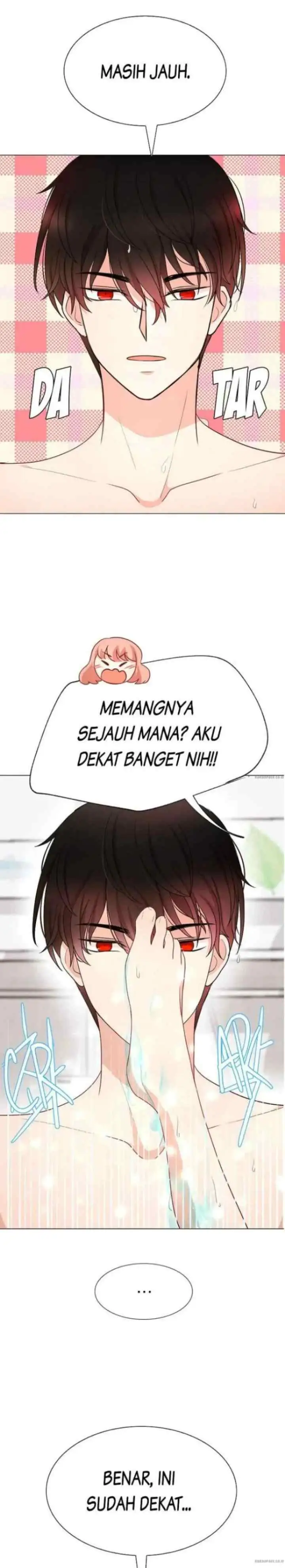 My Guardian Demon chapter 77 halaman 9