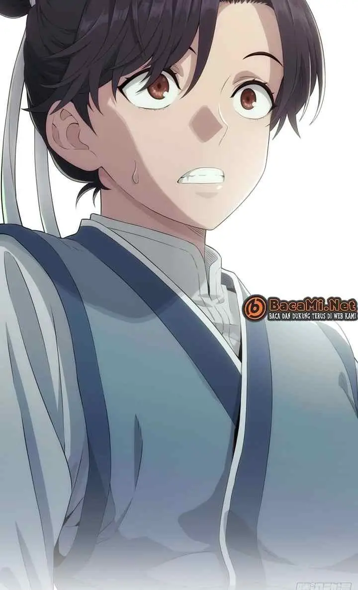 I Shall Seal the Heavens (Remake) chapter 1 halaman 7