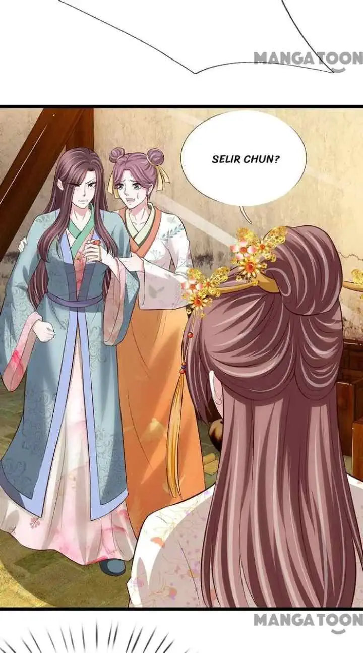 Abram Alas para a Imperatriz Cruel! chapter 89 halaman 8