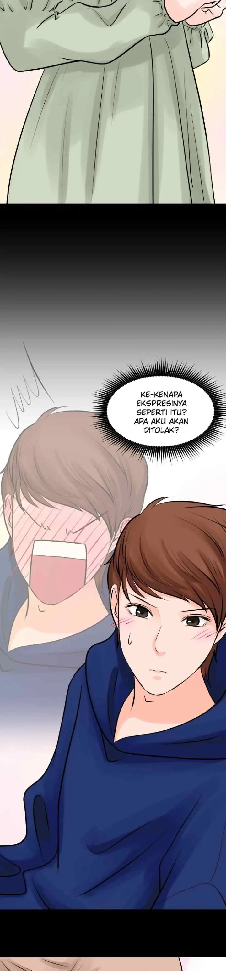 One + One (Bao A) chapter 122 halaman 6
