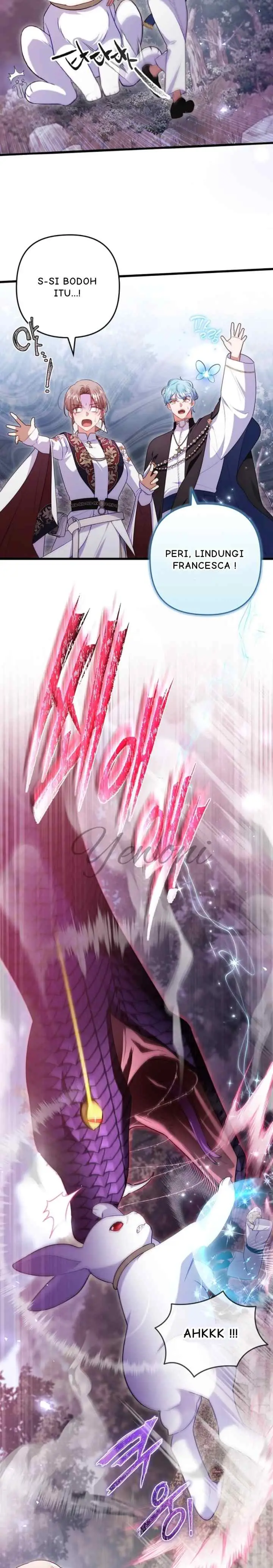 I Was Seduced By The Sick Male Lead chapter 96 halaman 15