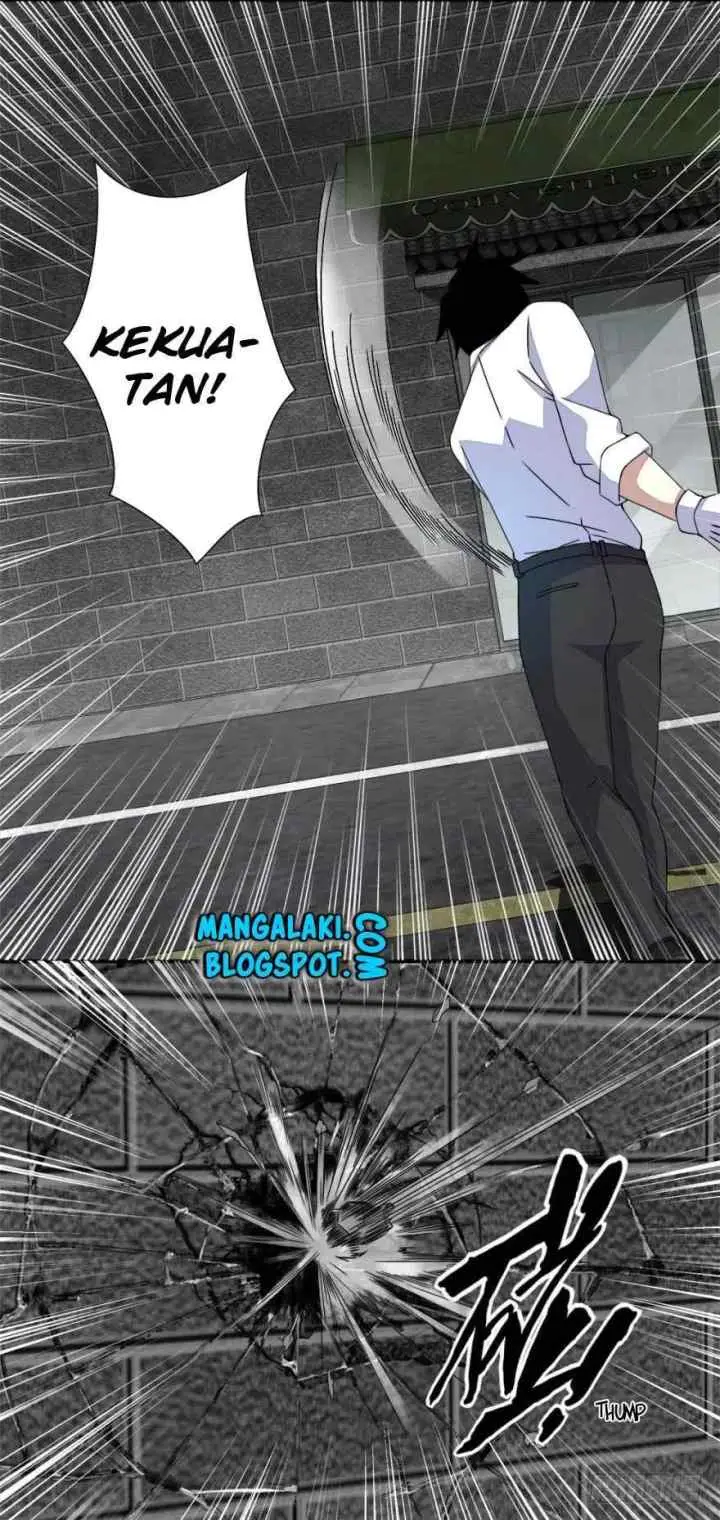 King of Apocalypse chapter 18 halaman 9