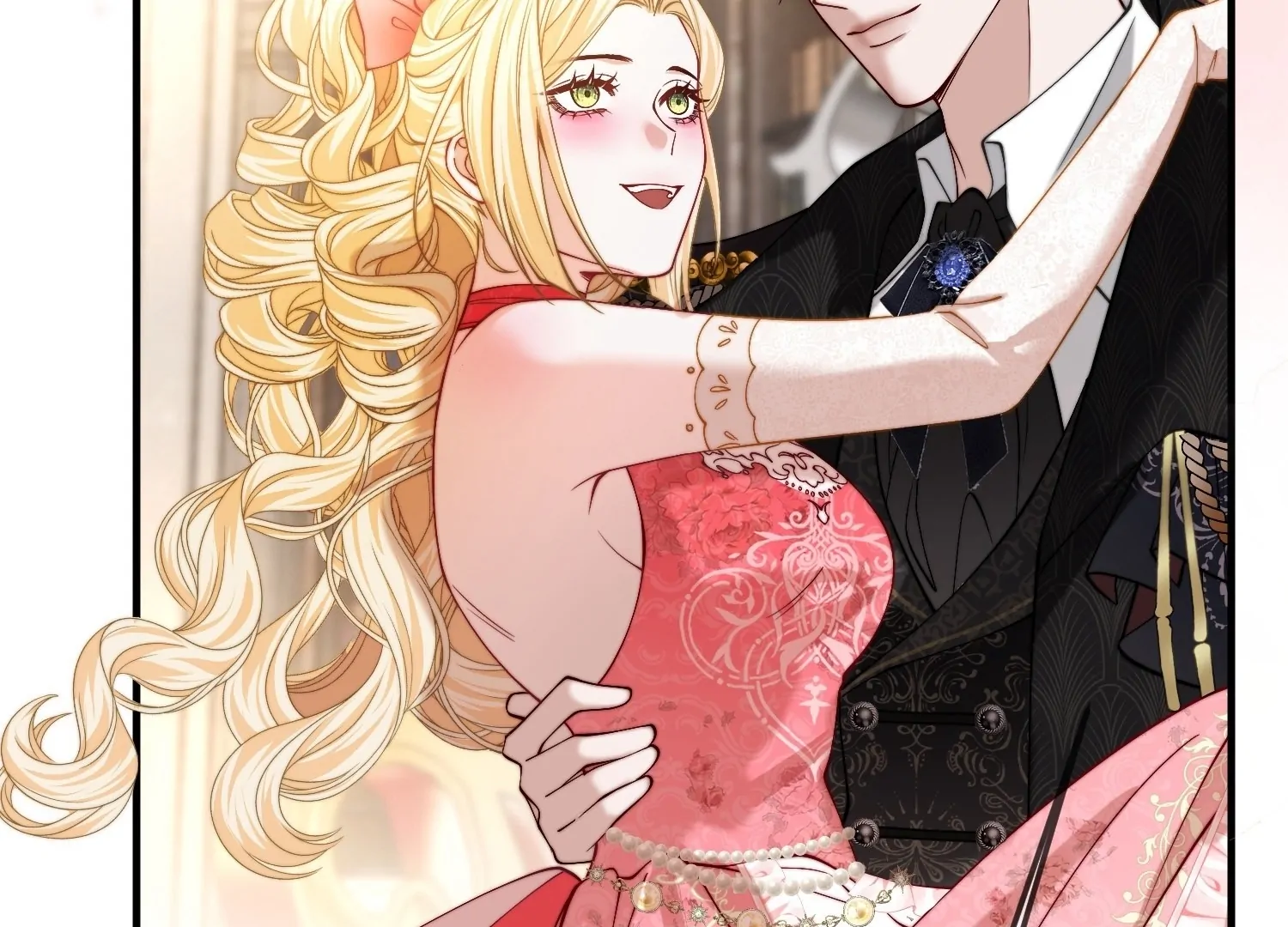 The Secret Game of Nobles chapter 33 halaman 10