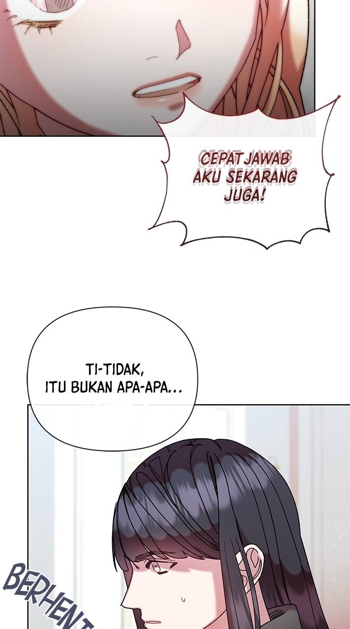 Ingram's Light chapter 65 halaman 51