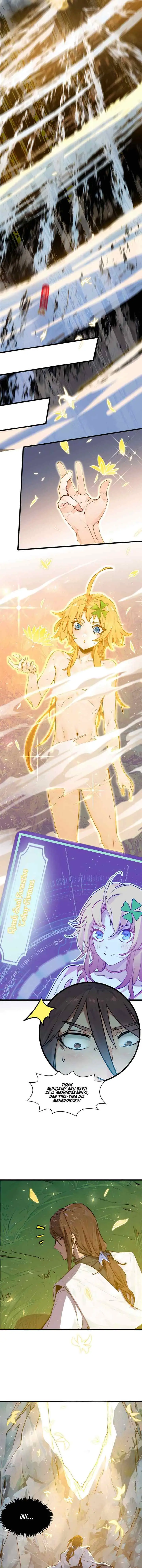 Top Tier Providence: Secretly Cultivate for a Thousand Years chapter 141 halaman 4