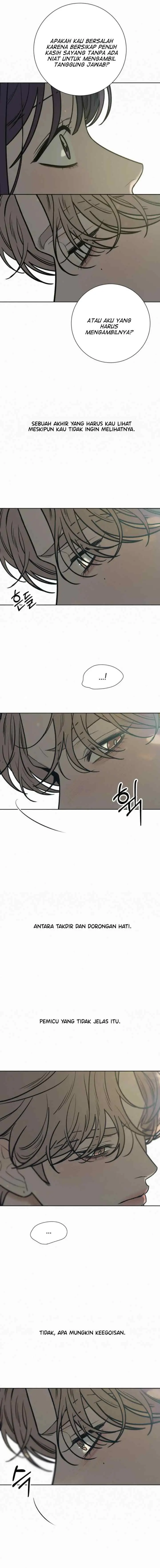 Operation: True Love chapter 100 halaman 13