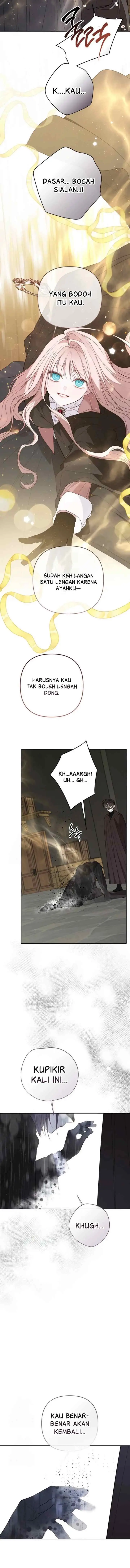 The Baby Tyrant chapter 116 halaman 13