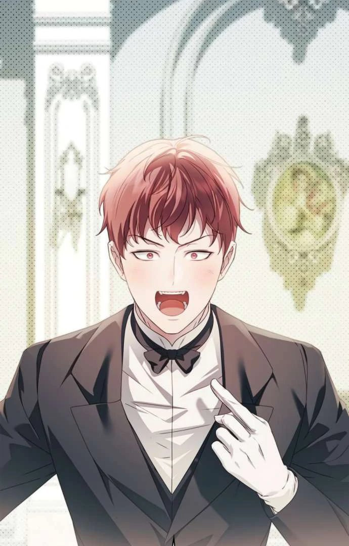 The Count's Secret Maid chapter 53 halaman 112
