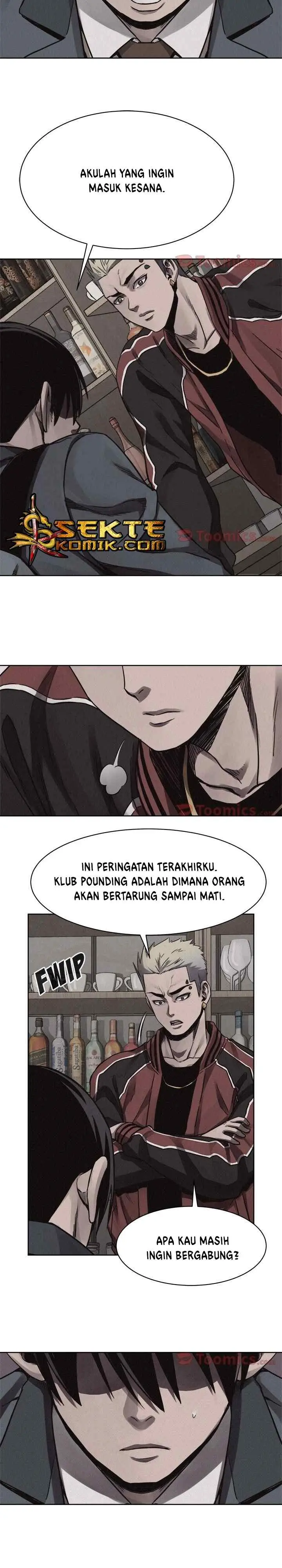 Pounding chapter 48 halaman 10