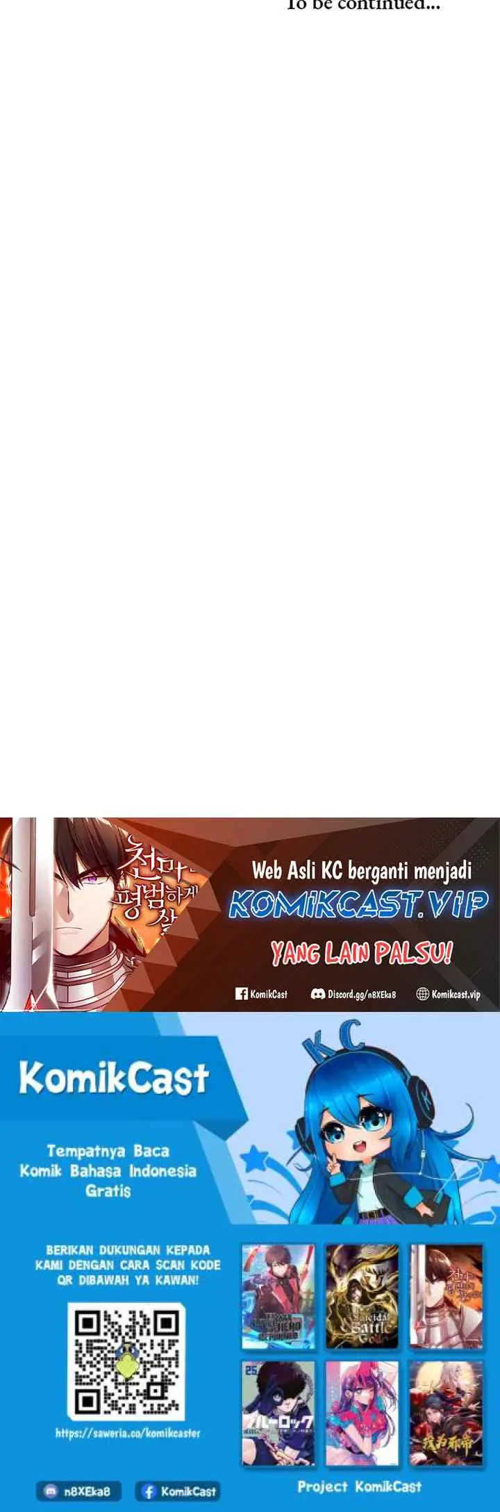 Grand General chapter 80 halaman 19