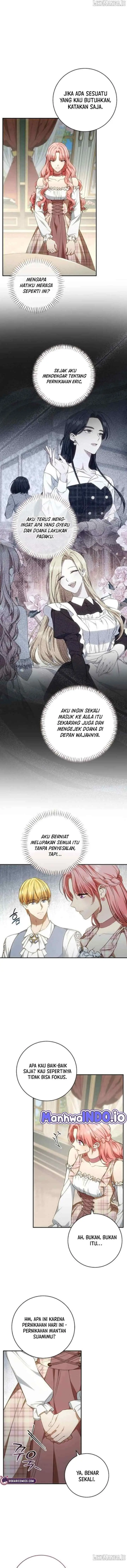 My Husband Was Stolen Twice chapter 20 halaman 4