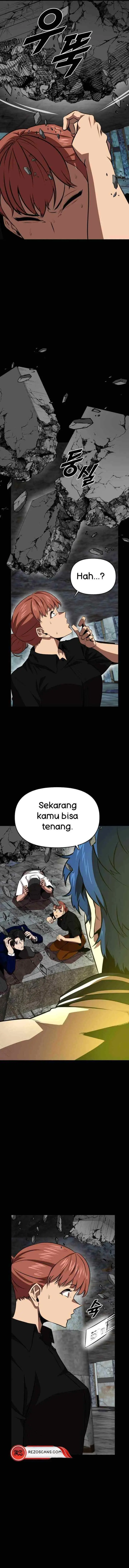 Rental Hero chapter 65 halaman 6