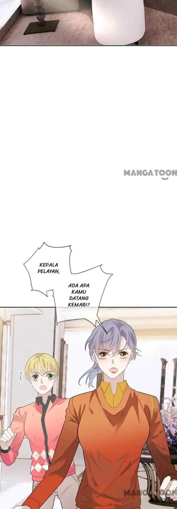 The Duke's Hidden Baby: BOGO! chapter 241 halaman 13
