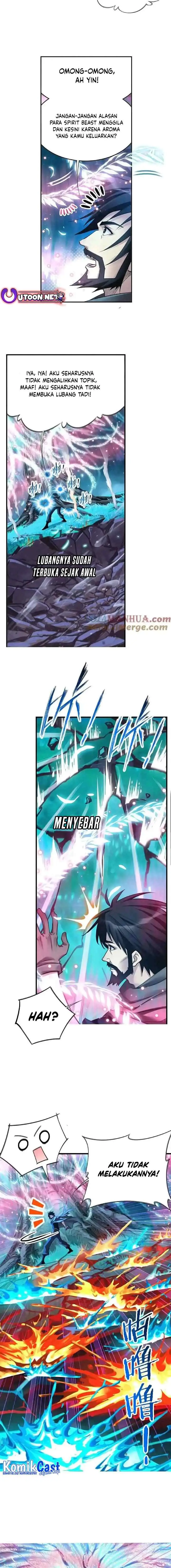 Soul Land chapter 341 halaman 13