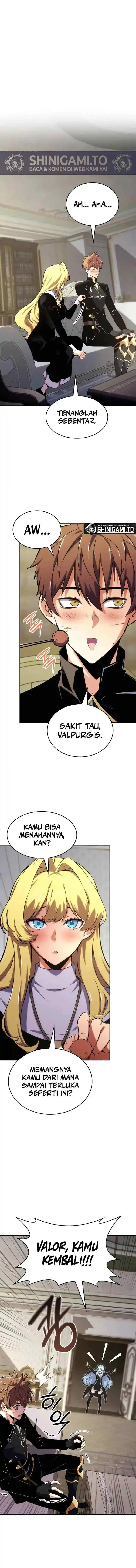 The Cold-Blooded Warrior chapter 16 halaman 4