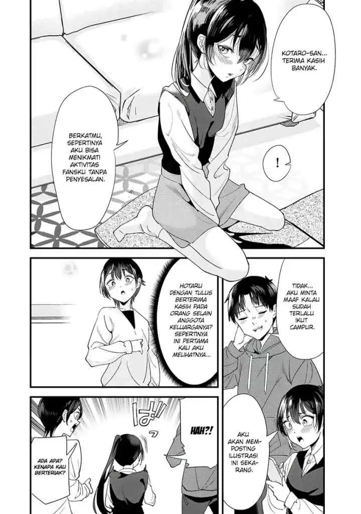 Jimoto no Ijimekko-tachi ni Shikaeshi Shiyou to Shitara, Betsu no Tatakai ga Hajimatta chapter 57 halaman 14