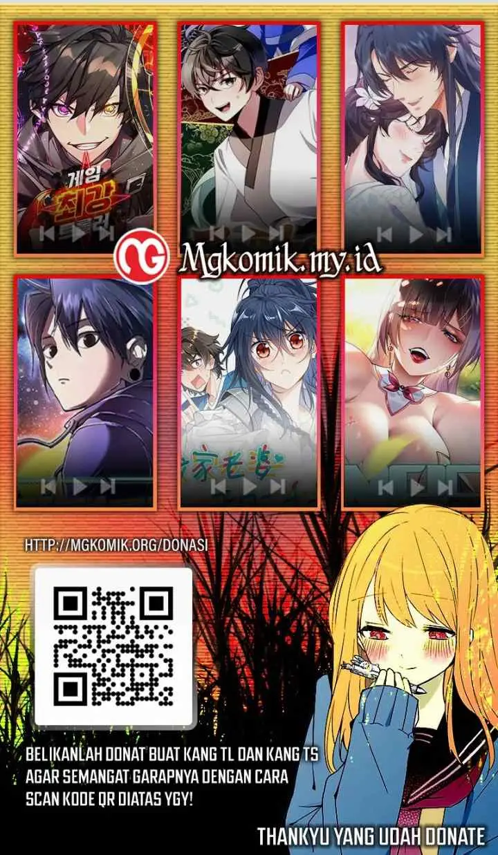 Almighty Daughter Runs The World chapter 201 halaman 14