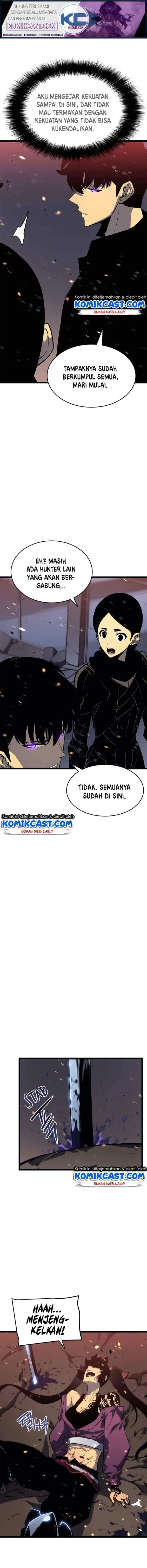 Solo Leveling chapter 135 halaman 12