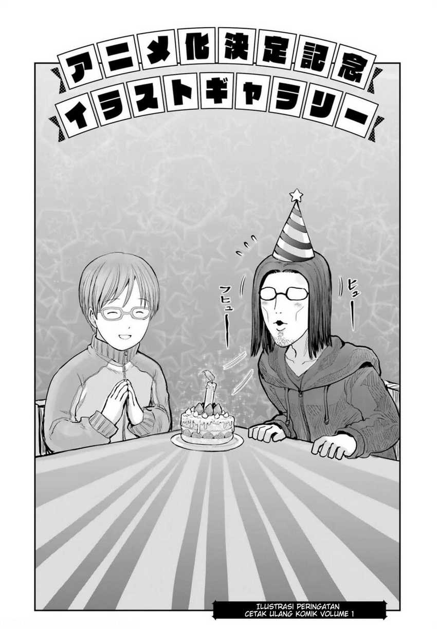 Isekai Ojisan chapter 63.5 halaman 10